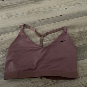 Nike lightweight sports bra